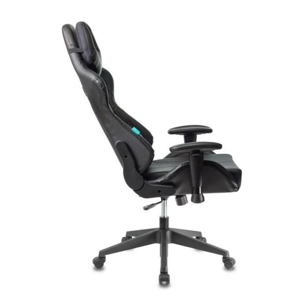 Кресло игровое Zombie VIKING 5 AERO Black Edition Кресло игровое Zombie VIKING 5 AERO Black Edition
