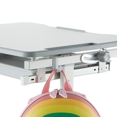 Комплект Ergosmart ученический Smart B207EDU: комплект мебели (парта и стул) B207EDU