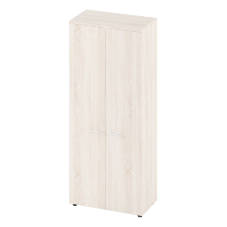 Шкаф для документов Фабрика Славянская Столица Баден Б-8.1912.2, дуб сонома