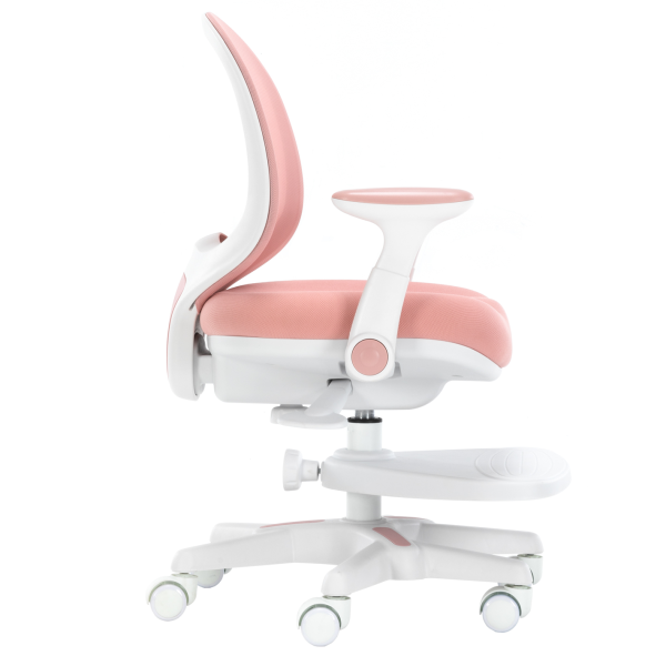 Детское компьютерное кресло Everprof Kids 102, розовый