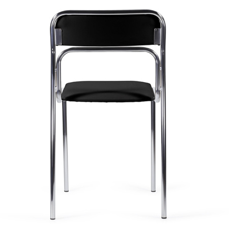 Стул для посетителей UTFC Аскона CH Z11, черный
