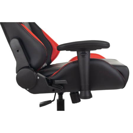 Кресло игровое Zombie VIKING 5 AERO Red Edition