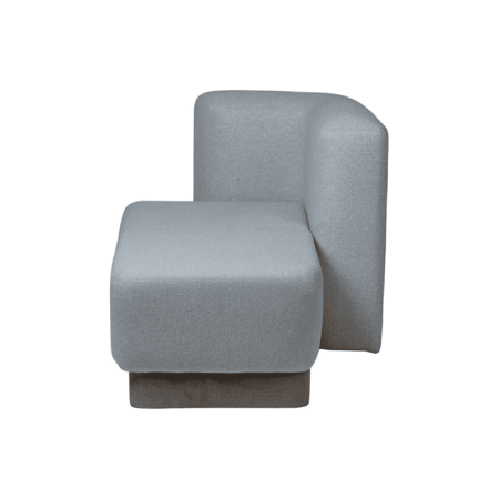 Софа AUPI, 2215х700х800 мм