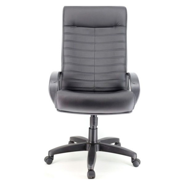 Кресло компьютерное Everprof ORION PL, черный