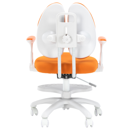 Детское компьютерное кресло Everprof Kids 104, оранжевый