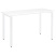 Стол письменный Millwood Лофт Сиэтл (ДТ-5), 1600х700 мм, белый