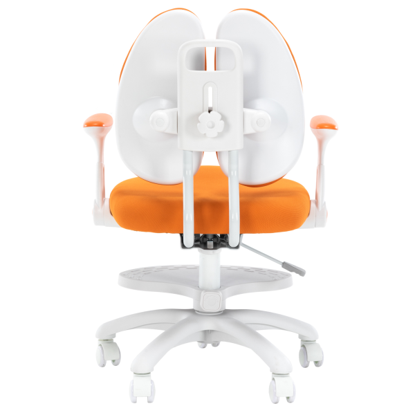 Детское компьютерное кресло Everprof Kids 104, оранжевый