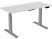Стол подъемный WellDesk Flagman Bluetooth, (регулируемый по высоте каркас арт. 9050840 и столешница арт. 9031917)