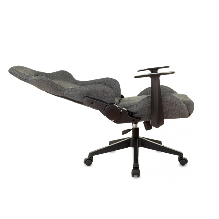 Игровое компьютерное кресло Zombie Neo, серый Игровое компьютерное кресло Zombie Neo, серый