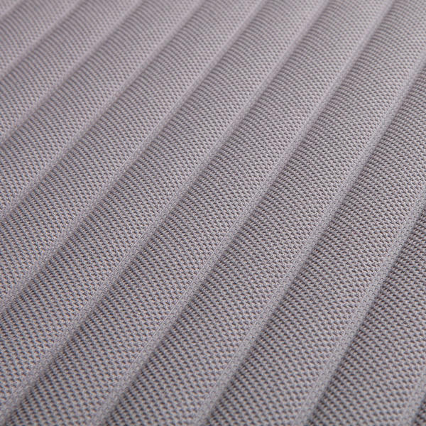 Кресло компьютерное AksHome LETO, серый