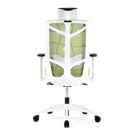 Кресло компьютерное Chair Meister Nature II Slider, зеленый Кресло компьютерное Chair Meister Nature II Slider, зеленый