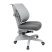 Кресло детское Comf-Pro UR-C3 SPEED ULTRA Chair, пластик, ткань, пластик, корпус серый, с чехлом салатовым, серый Кресло детское Comf-Pro UR-C3 SPEED ULTRA Chair, пластик, ткань, пластик, корпус серый, с чехлом салатовым, серый