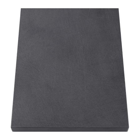 Обувница ALLERD 2+2 RION, черный муар, 440х250х1030, Металл Бруклин