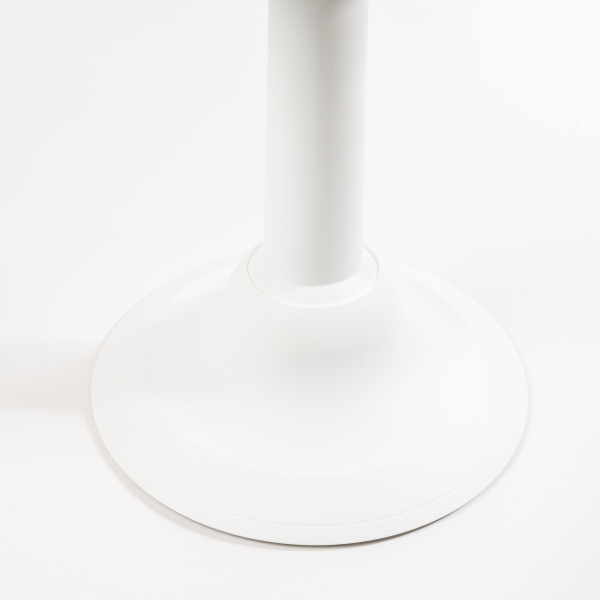 Стул для активного сиденья Chair Meister Saddle, белый каркас, серый