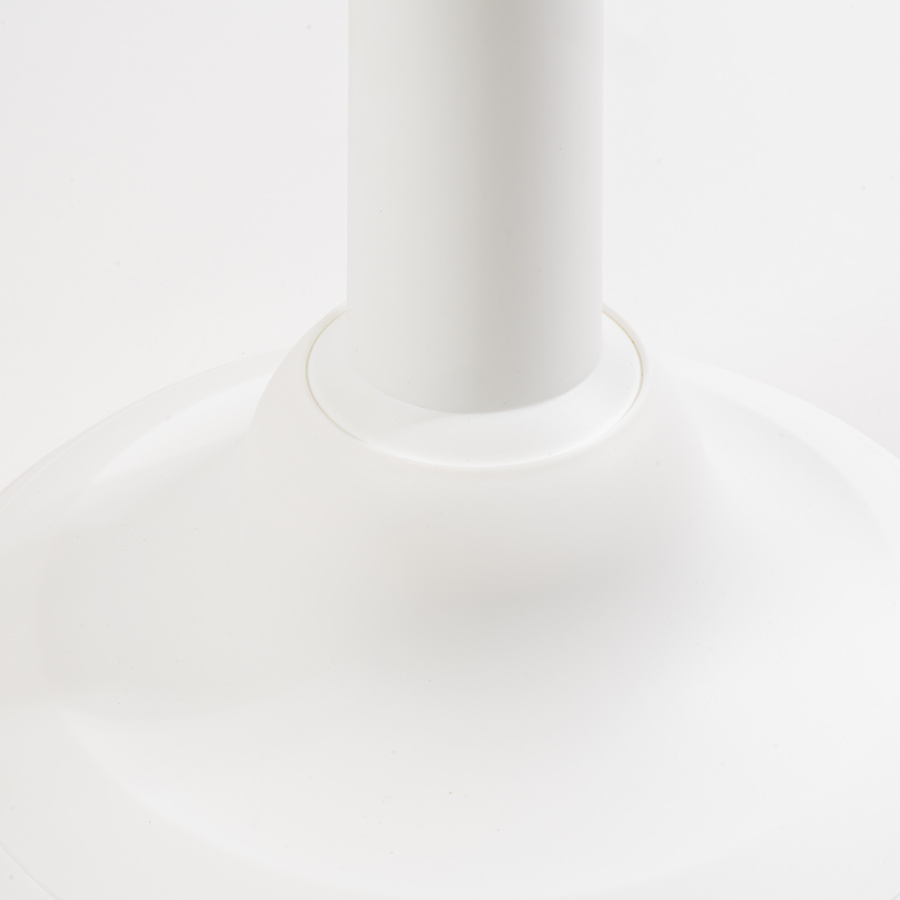 Стул для активного сиденья Chair Meister Saddle, белый каркас, серый