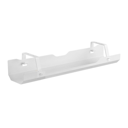 Лоток для проводов Cable Tray WHITE, белый