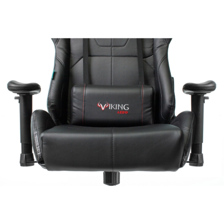 Кресло игровое Zombie VIKING 5 AERO Black Edition Кресло игровое Zombie VIKING 5 AERO Black Edition