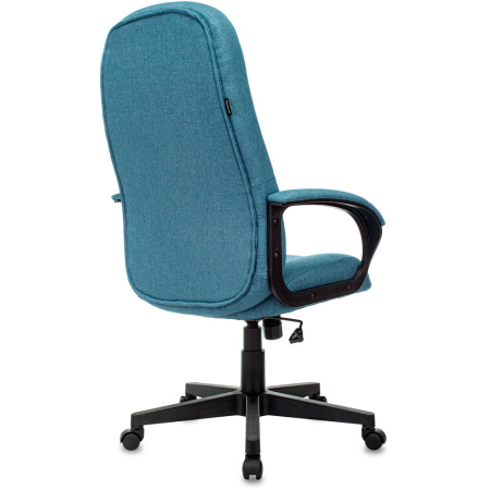 Кресло компьютерное Бюрократ T-898AXSN, синий