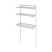 Гардеробная система Basic G90, белая Гардеробная система Basic G90, белая