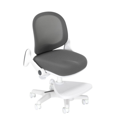 Детское компьютерное кресло Everprof Kids 102, темно-серый Детское компьютерное кресло Everprof Kids 102, темно-серый