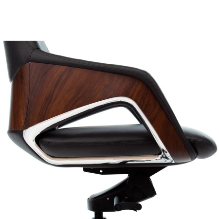 Кресло компьютерное Бюрократ DAO-2, черный Кресло компьютерное Бюрократ DAO-2, черный