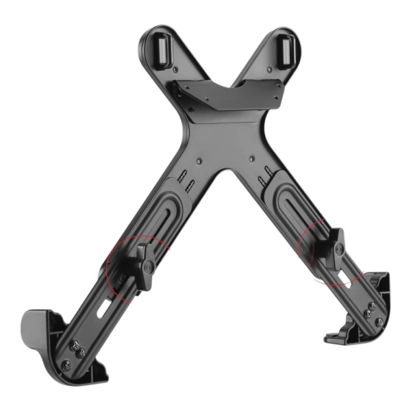 Крепление для ноутбука NBH-5, черный