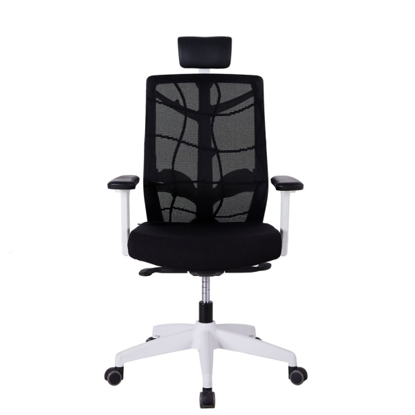 Кресло компьютерное Chair Meister Nature II Slider, черный Кресло компьютерное Chair Meister Nature II Slider, черный