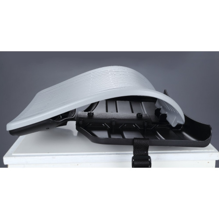 Спинка к стулу Comf-Pro UltraBack-125, серый