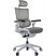 Кресло компьютерное Ergostyle Vision, серый