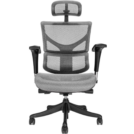 Кресло компьютерное Ergostyle Sail, белый Кресло компьютерное Ergostyle Sail, белый