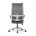 Компьютерное кресло SitZone CH-605A-HS, сетка/ткань, серый