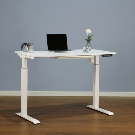 Стол подъемный Fit Focus X-2 (регулируемый по высоте каркас арт. 9065253 и столешница арт. 9072452)