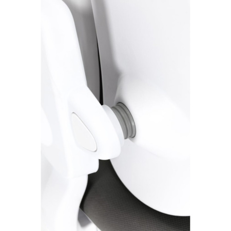 Детское компьютерное кресло Everprof Kids 101, темно-серый