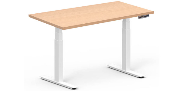 Стол подъемный Fit Focus Z-3 Bluetooth APP (регулируемый по высоте каркас арт. 9065263 и столешница арт. 9072453 + Bluetooth APP 9065267)