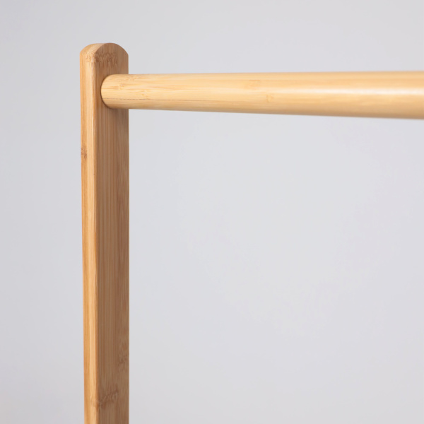 Стойка для одежды CAMELLIA, бамбук