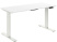 Стол подъемный WellDesk Flagman (регулируемый по высоте каркас арт. 9022027 и столешница арт. 9045844)