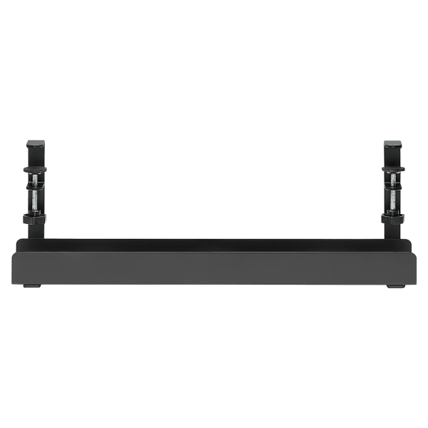 Кабель-канал горизонтальный "Easy Tray", черный
