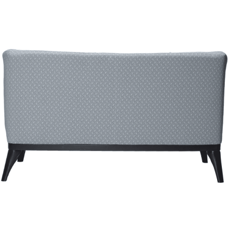 Скамья AUPI тип Пулл, 1420х750х800 мм