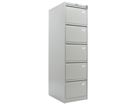 Шкаф картотечный AFC-05, серый