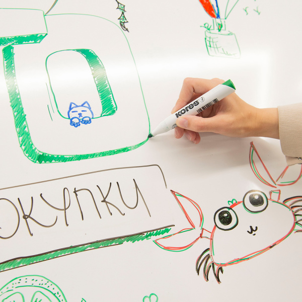 Стол подъемный WellDesk Paint (регулируемый по высоте каркас арт. 9022026 и столешница со специальным покрытием арт. 9042845) Стол подъемный WellDesk Paint (регулируемый по высоте каркас арт. 9022026 и столешница со специальным покрытием арт. 9042845)