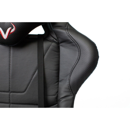 Кресло игровое Zombie VIKING 5 AERO Black Edition Кресло игровое Zombie VIKING 5 AERO Black Edition