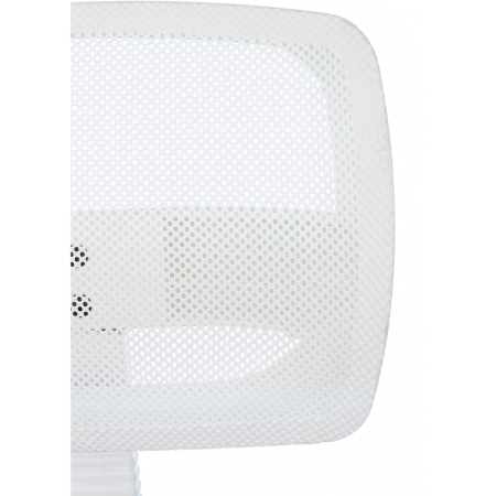 Детское компьютерное кресло Бюрократ CH-W299, мультиколор алфавит