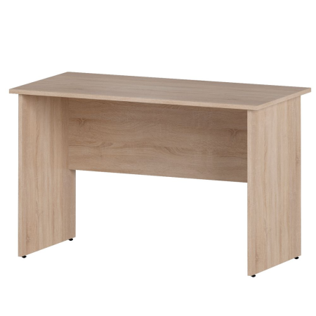 Стол письменный Фабрика Славянская Столица С-2-12, дуб сонома Стол письменный Фабрика Славянская Столица С-2-12, дуб сонома