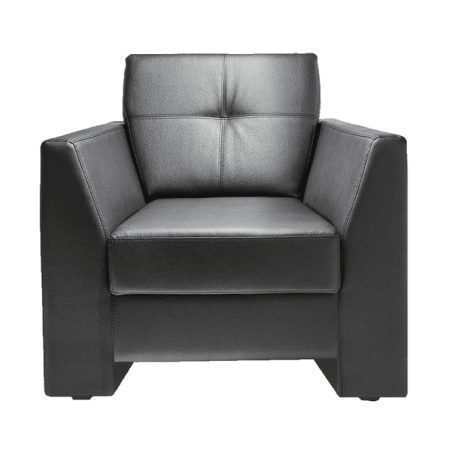 Кресло AUPI R 4.108.2, Йота Н 1