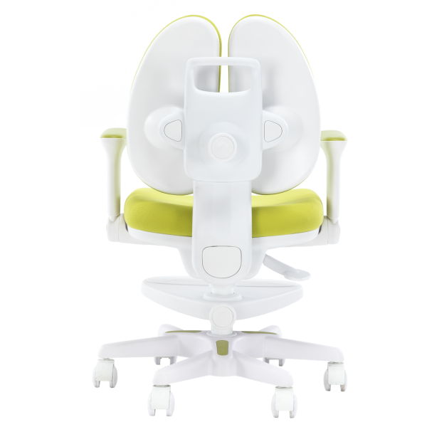 Детское компьютерное кресло Everprof Kids 101, зеленый
