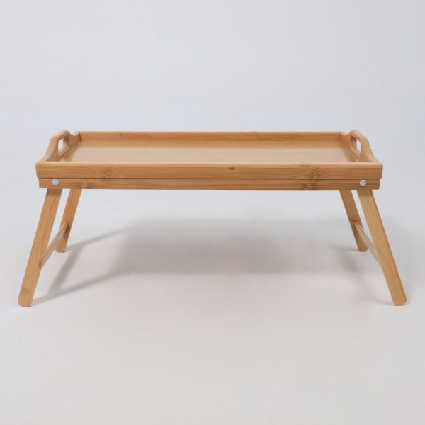 Поднос складной PANSY, бамбук