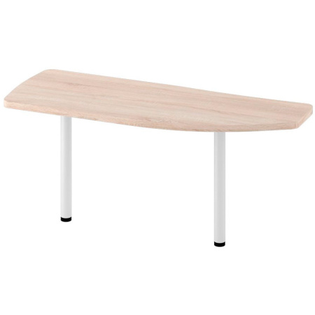 Стол приставной Фабрика Славянская Столица Баден Б-390, дуб сонома