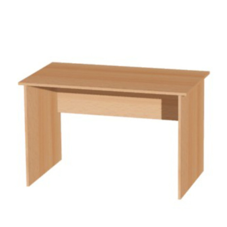 Стол М20 письменный Макси, 1180x680x750, бук