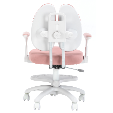 Детское компьютерное кресло Everprof Kids 104, розовый