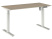 Стол подъемный WellDesk Evolution (регулируемый по высоте каркас арт. 9022024 и столешница арт. 9190094)